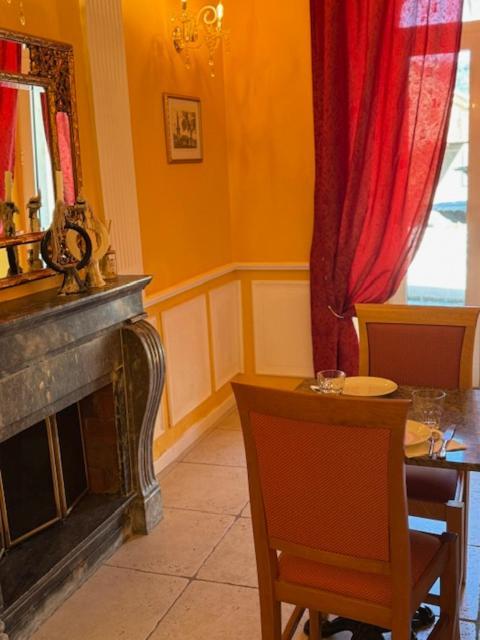Hotel U Palazzu & Spa Venaco  Eksteriør bilde
