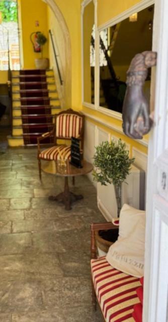 Hotel U Palazzu & Spa Venaco  Eksteriør bilde