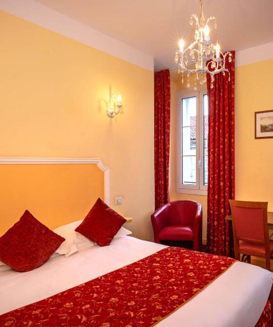 Hotel U Palazzu & Spa Venaco  Eksteriør bilde